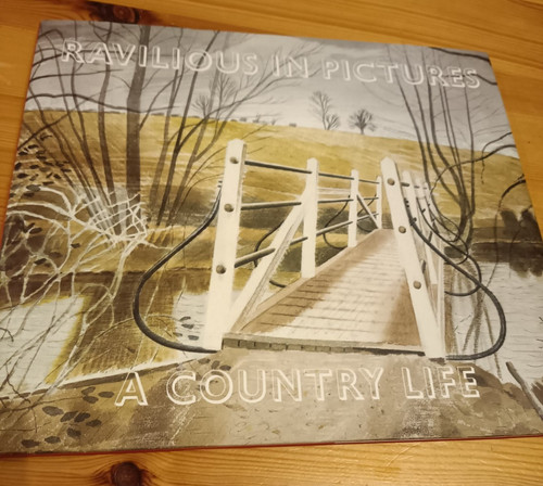 Ravilious pictures a - ravilious,