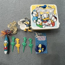 Vintage Disney Donald Duck
