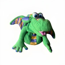 Melissa The Doug Smoulder The