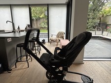 Jane trider wheel pushchair - jane,
