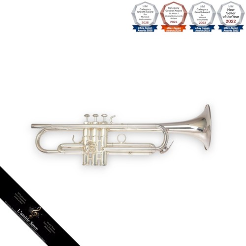 Schilke trumpet 58 - b5, bb