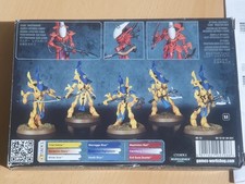 Eldar Aeldari Wraithguard