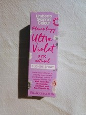 Umberto Giannini Flowerology