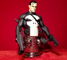 2004 PUNISHER Modern Version