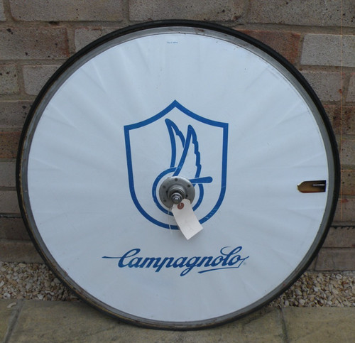 Campagnolo ghibli track disc - ghibli,