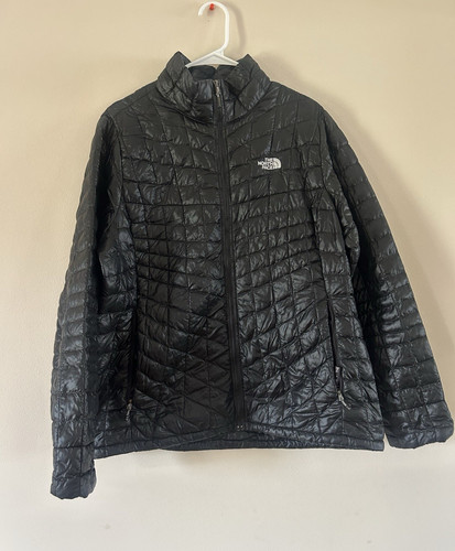 The north face thermoball - face,