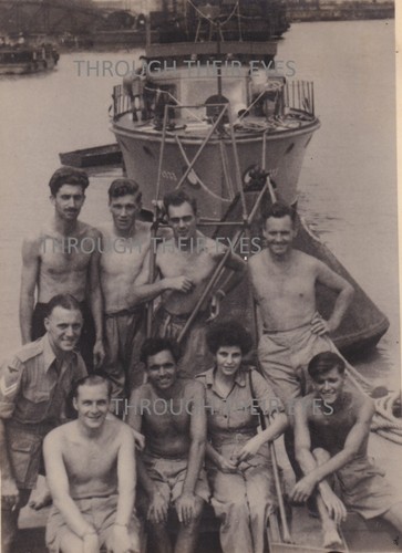Original ww2 photo raf - original,