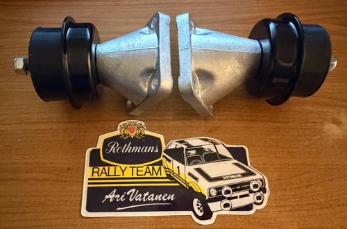 Ford escort mk1 mk2 - mk1, mexico