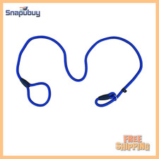 Durable Slip Lead for Dogs –