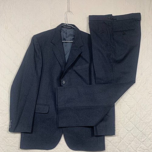 Mens dunn blue plaid - co.,