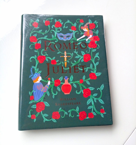 Romeo juliet by - romeo,