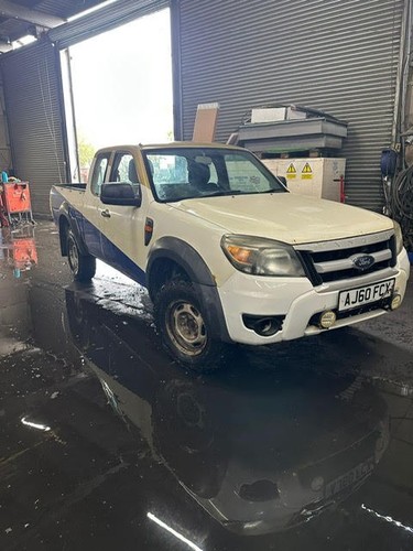 2011 ford ranger 4x4 c - 2011,