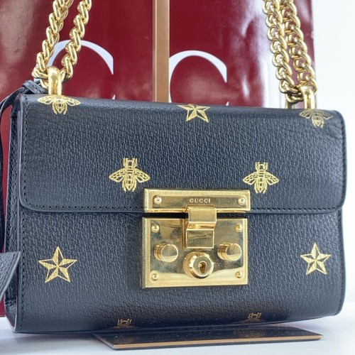 Gucci bee star - gucci, gold