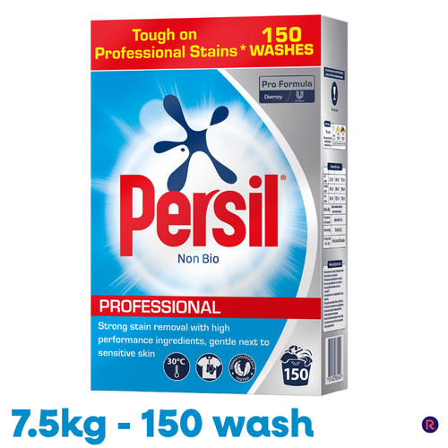Persil non bio pro - pro, formula