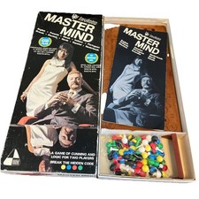 Vintage-Original Mastermind