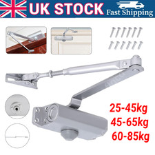 Heavy Duty 25-85KG FIRE RATED