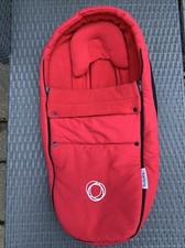 Bugaboo bee cocoon footmuff - bugaboo,
