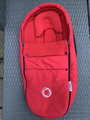 Bugaboo bee cocoon footmuff - bee, /