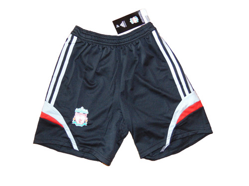 Liverpool soccer shorts adidas - liverpool,