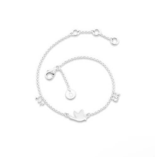 Daisy london good - karma, dove
