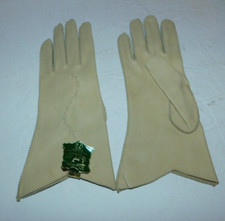 BEAUTIFUL GENUINE DEERSKIN