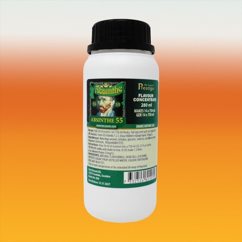 Original prestige bulk - bulk, 280ml