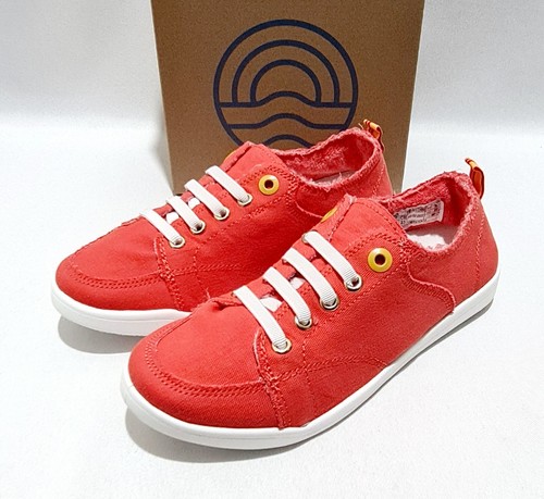 Vionic pismo poppy - poppy, shoes