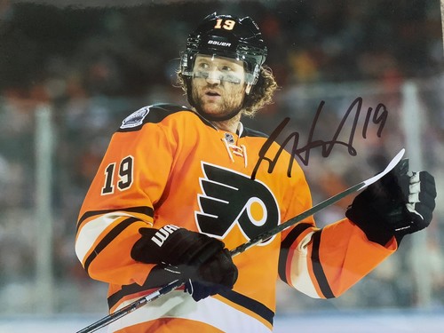 Scott hartnell philadelphia - hartnell,