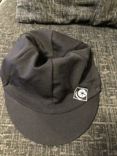 New Black Charles Owen Hat