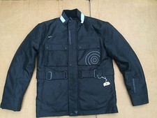 FRANK THOMAS Mens Textile