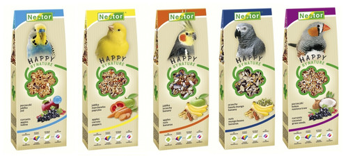 Bird food budgie parrot - food,