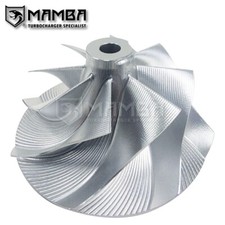 Turbo Billet Compressor Wheel