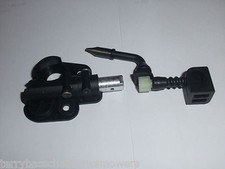Oil Pump to fit McCulloch Mac
