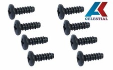 8 STAND FIXING SCREWS FOR