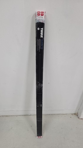 Thule squarebar evo roof bars - squarebar,
