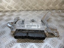 TOYOTA YARIS 2007 1.0 VVT-i T3 3DR ENGINE ECU 89661-0D270 0261208932