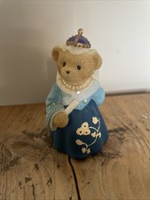 Cherished Teddies 2003 Queen