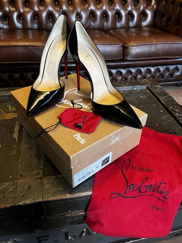 Christian louboutin iriza - christian,
