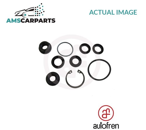 Brake master cylinder repair - master,