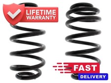 Sports Coil Springs For