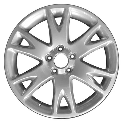 Wheel 18x7 inch rim - wheel, for