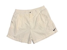 Vintage 90s Nike Tennis Shorts