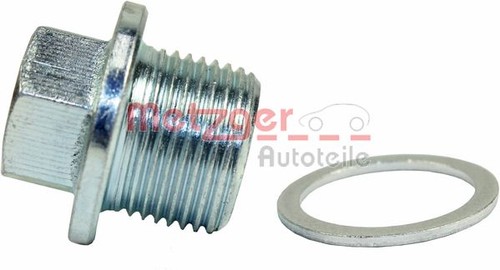 Fits metzger 8030009 - fits, drain