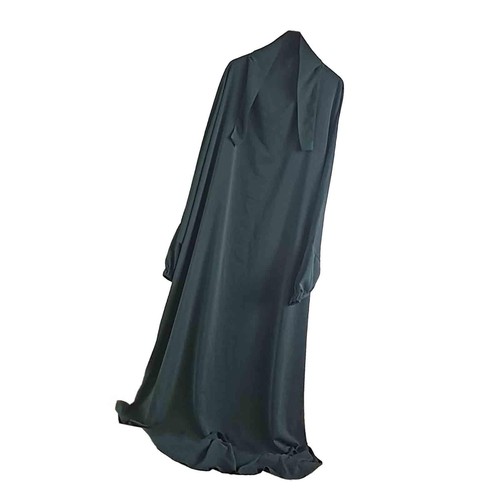 Hooded abaya womens kaftan - abaya,