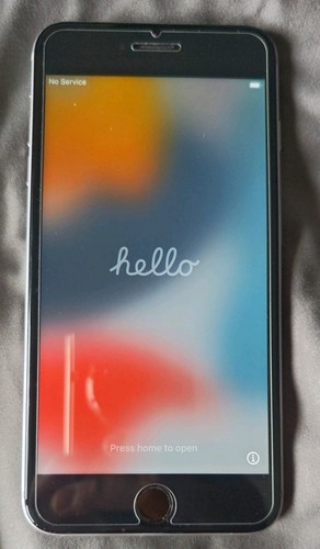 Apple iphone plus - -, 16gb