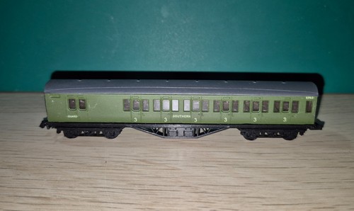 Graham farish gauge nr63s - n,