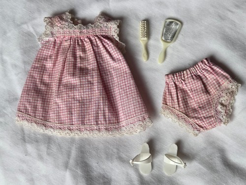 Vintage sindy doll - sindy,
