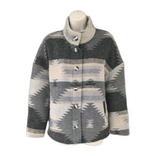 Ladies Unbranded Aztec Navajo