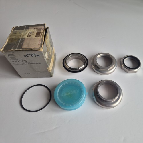 Nos shimano xtr headset - xtr,