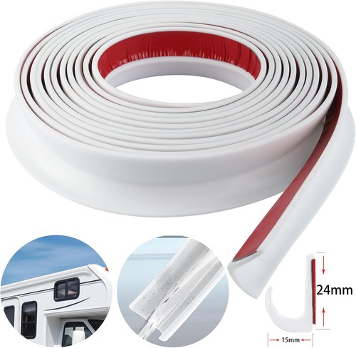 Drip stop rain deflector - stop,